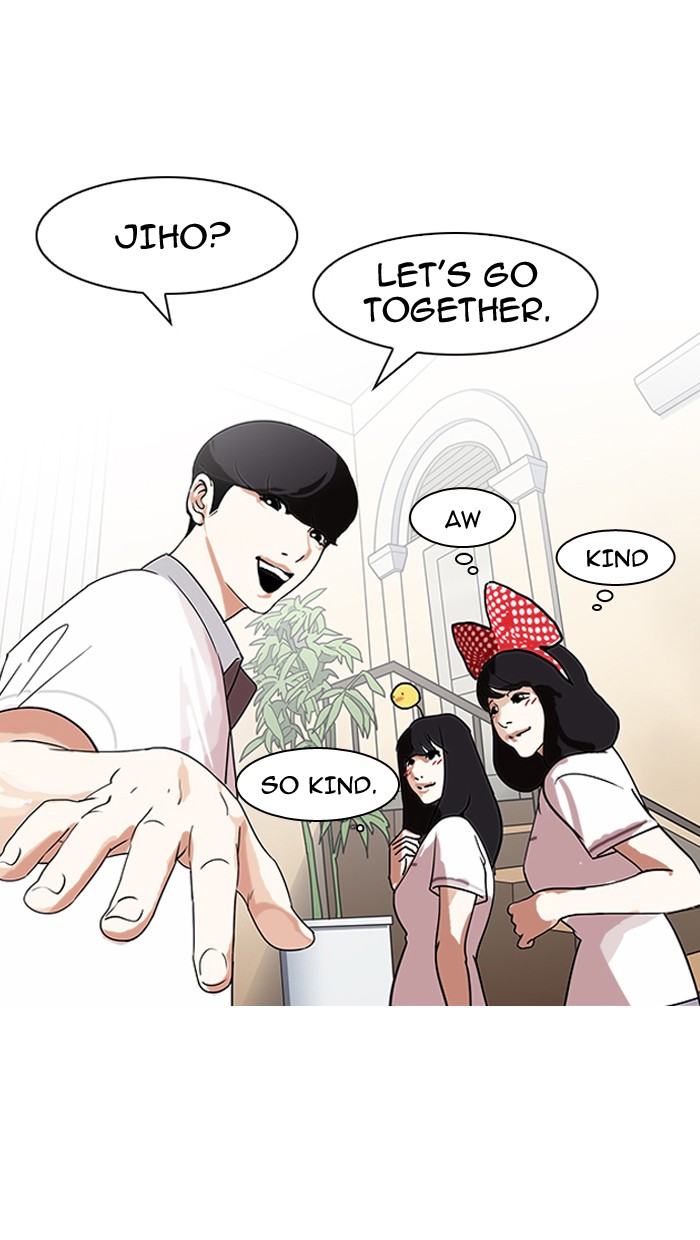 Lookism Chapter 137