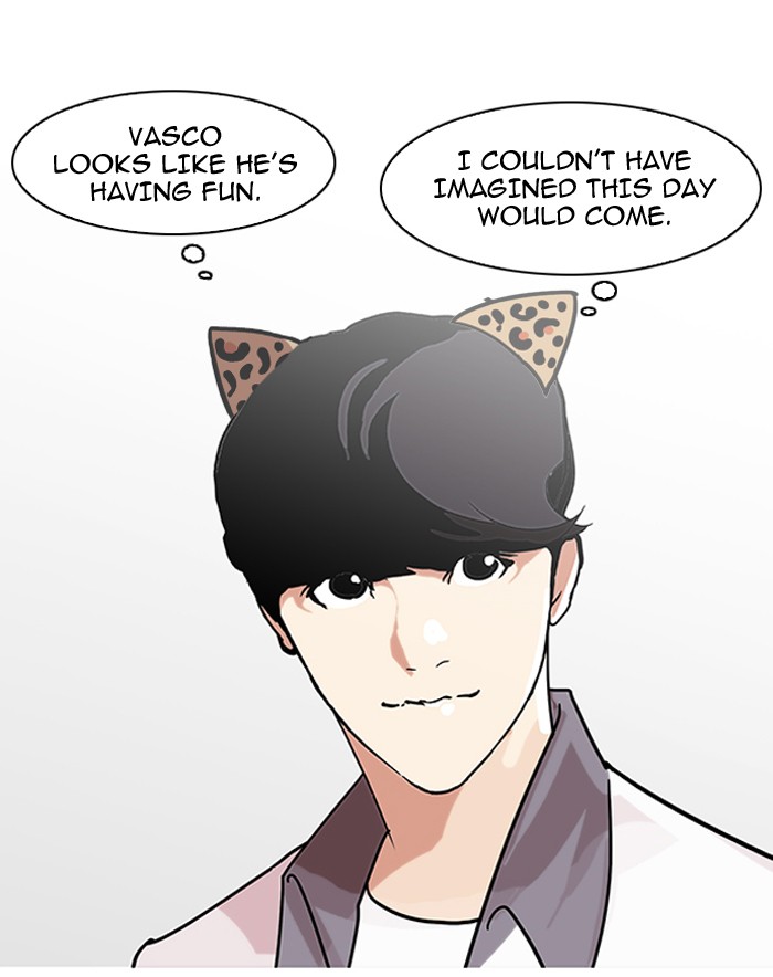 Lookism Chapter 137