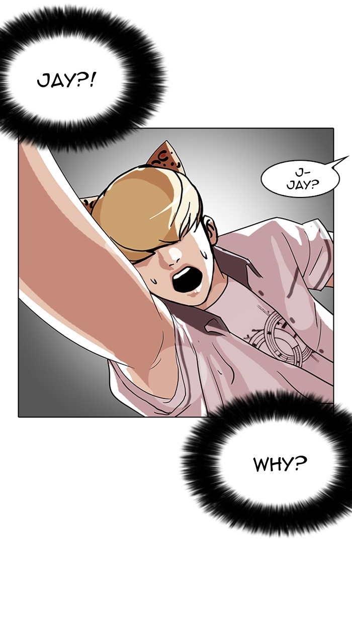Lookism Chapter 137