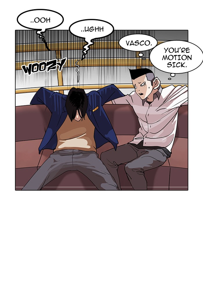 Lookism Chapter 137