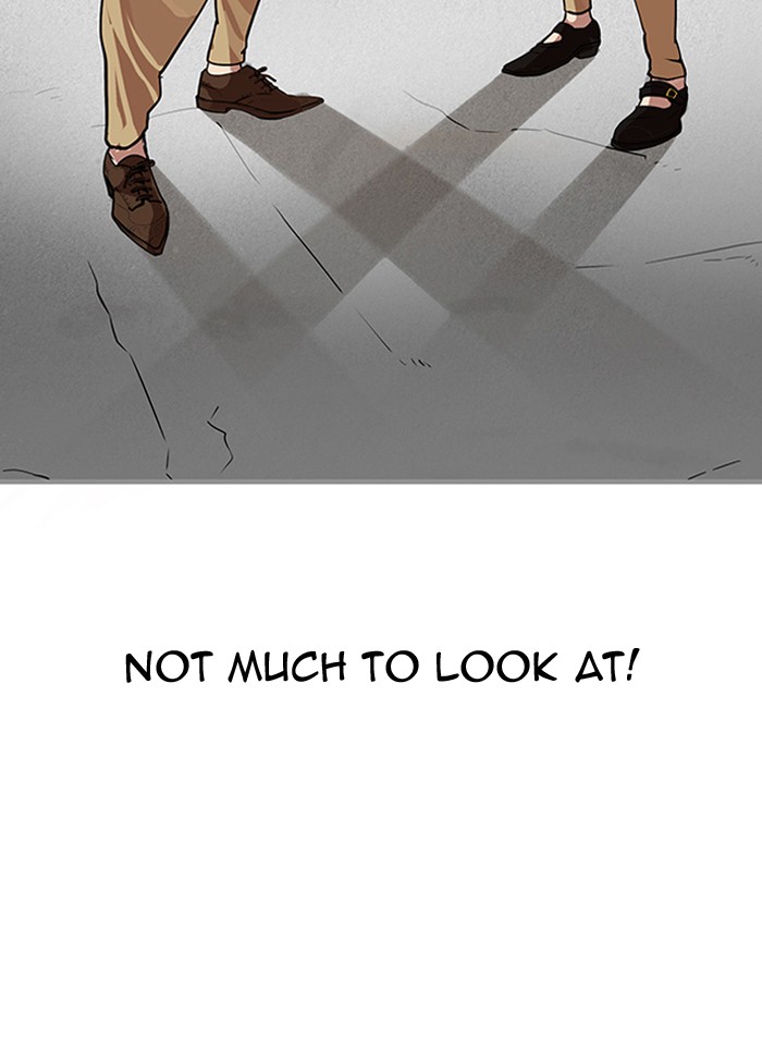Lookism Chapter 137
