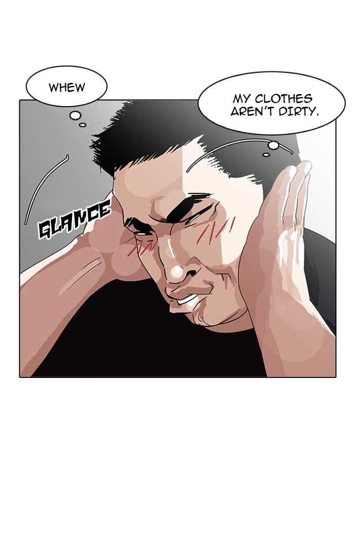 Lookism Chapter 137