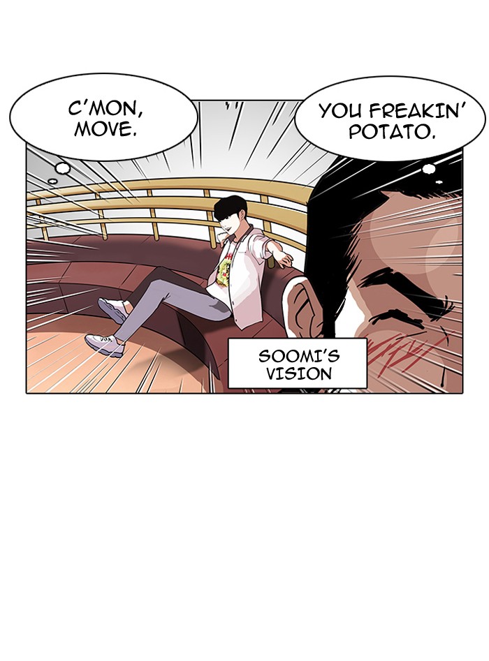 Lookism Chapter 137