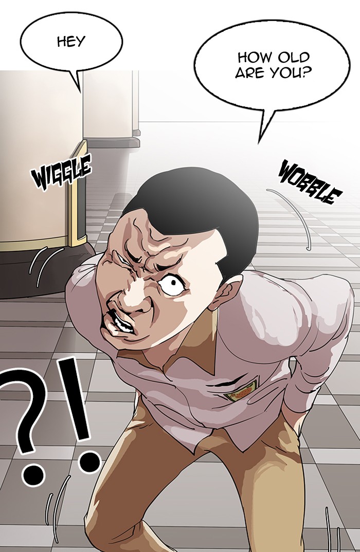 Chapter 140 — Chapter 140 — Page 132