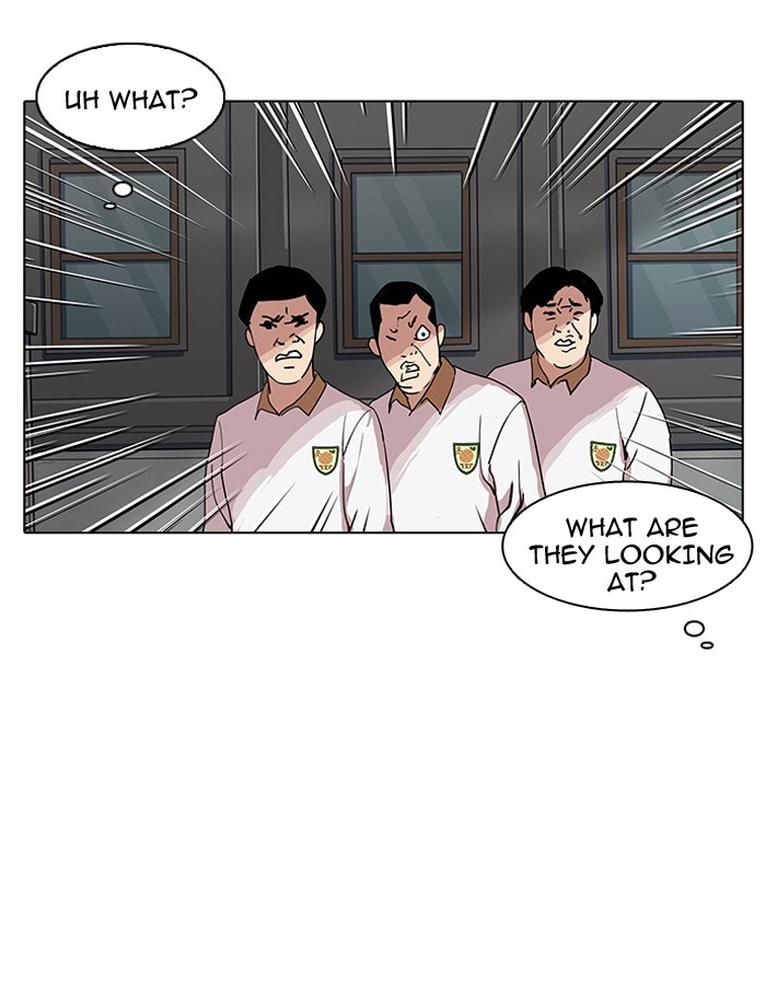 Lookism Chapter 141