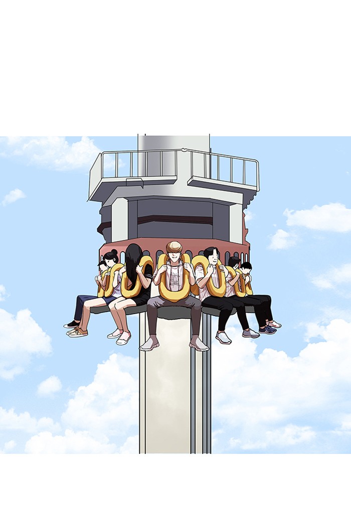 Lookism Chapter 141