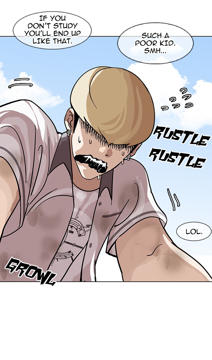 Lookism Chapter 141