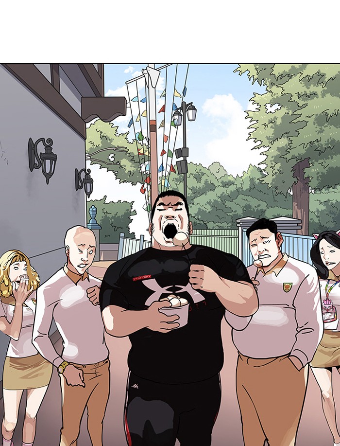 Lookism Chapter 141
