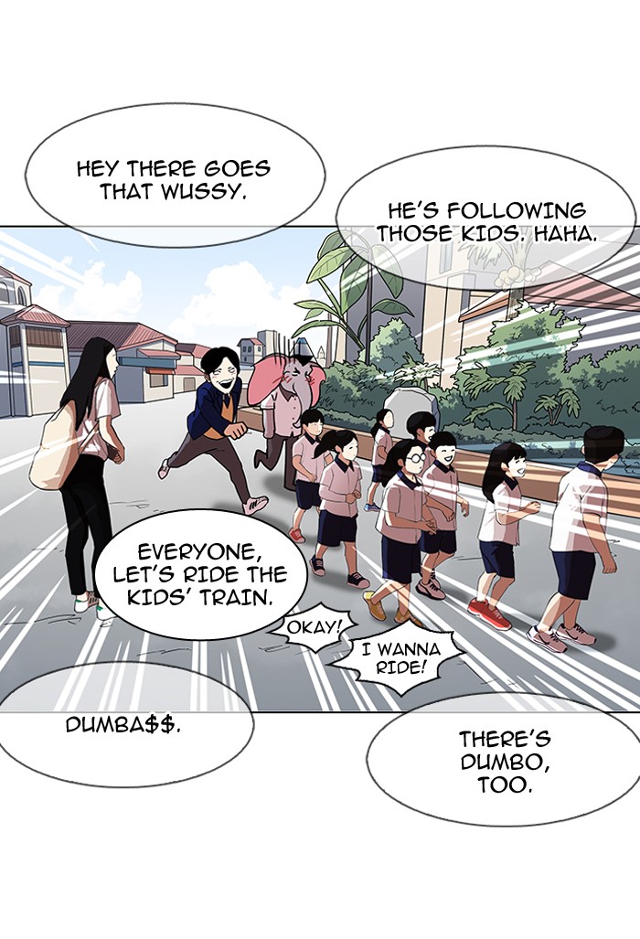 Chapter 143 — Chapter 143 — Page 74
