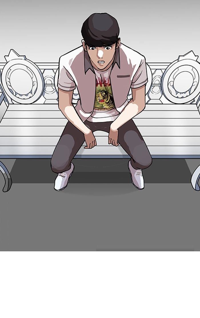 Lookism Chapter 145