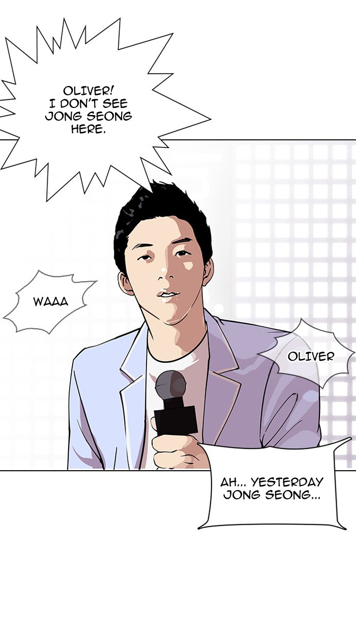 Lookism Chapter 145