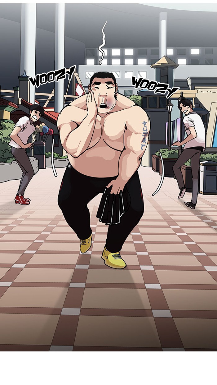 Lookism Chapter 147