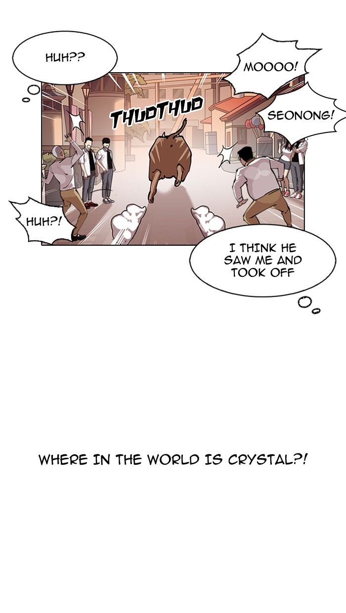 Lookism Chapter 147