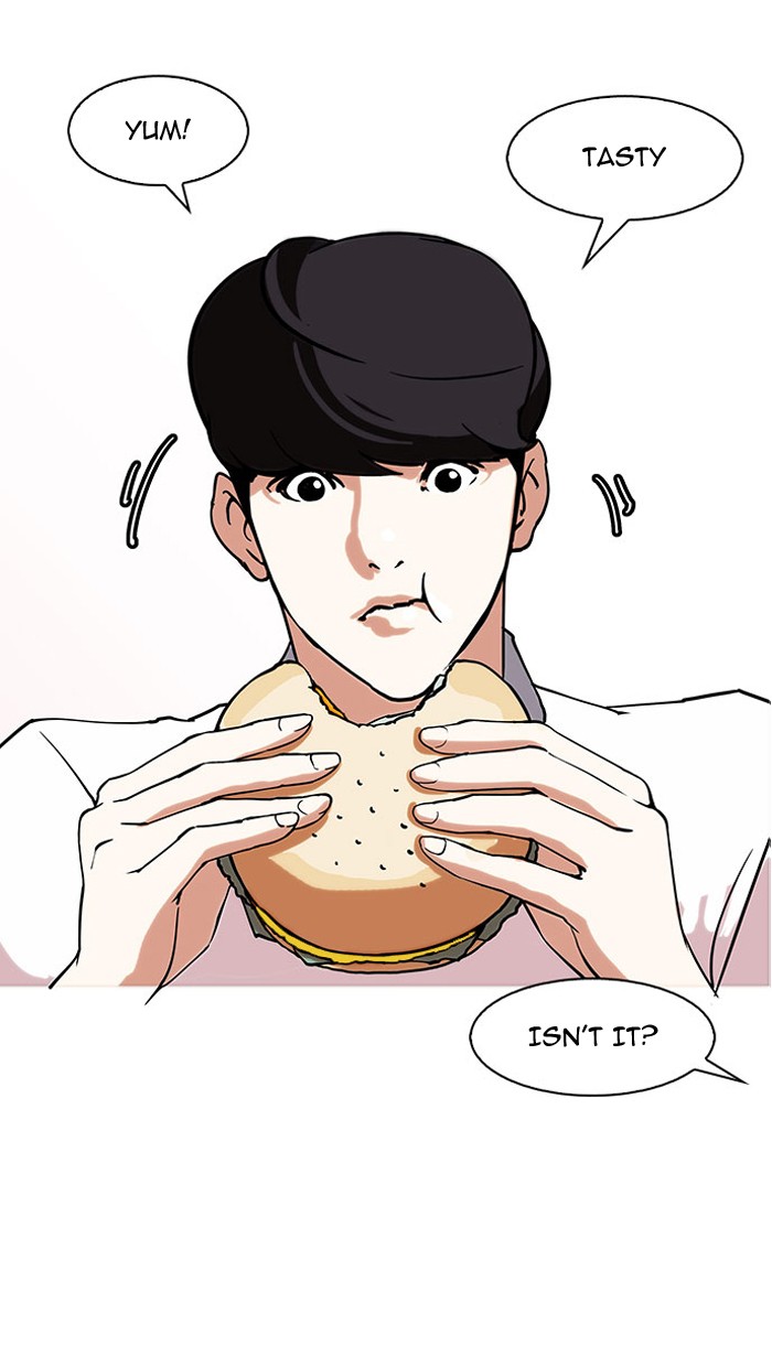 Lookism Chapter 147
