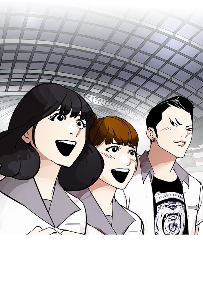 Lookism Chapter 147