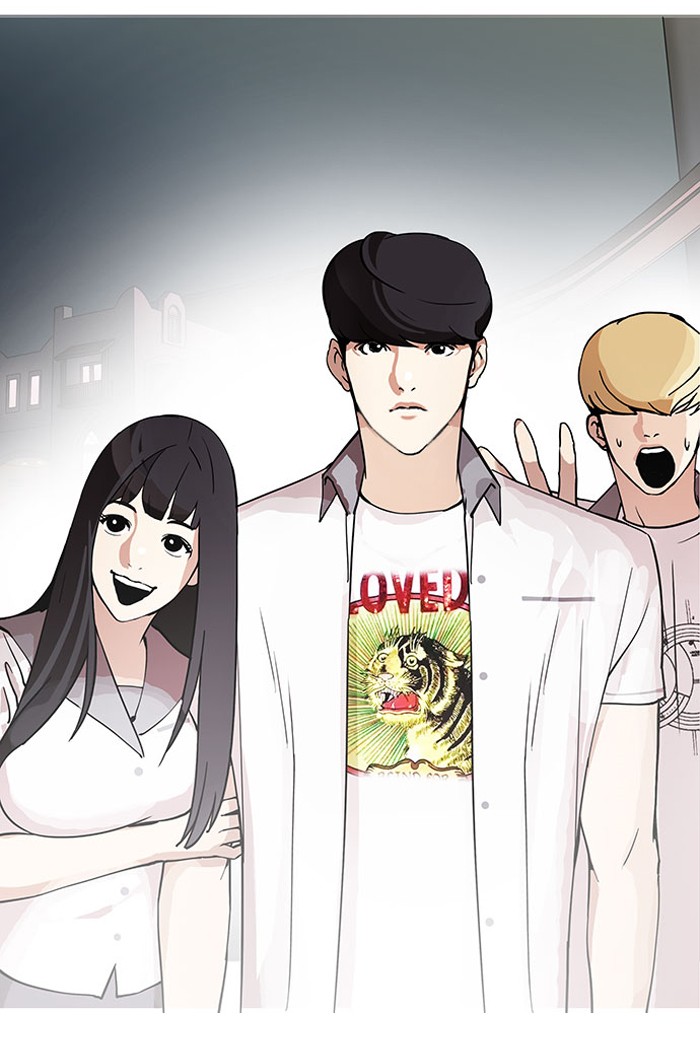 Lookism Chapter 147