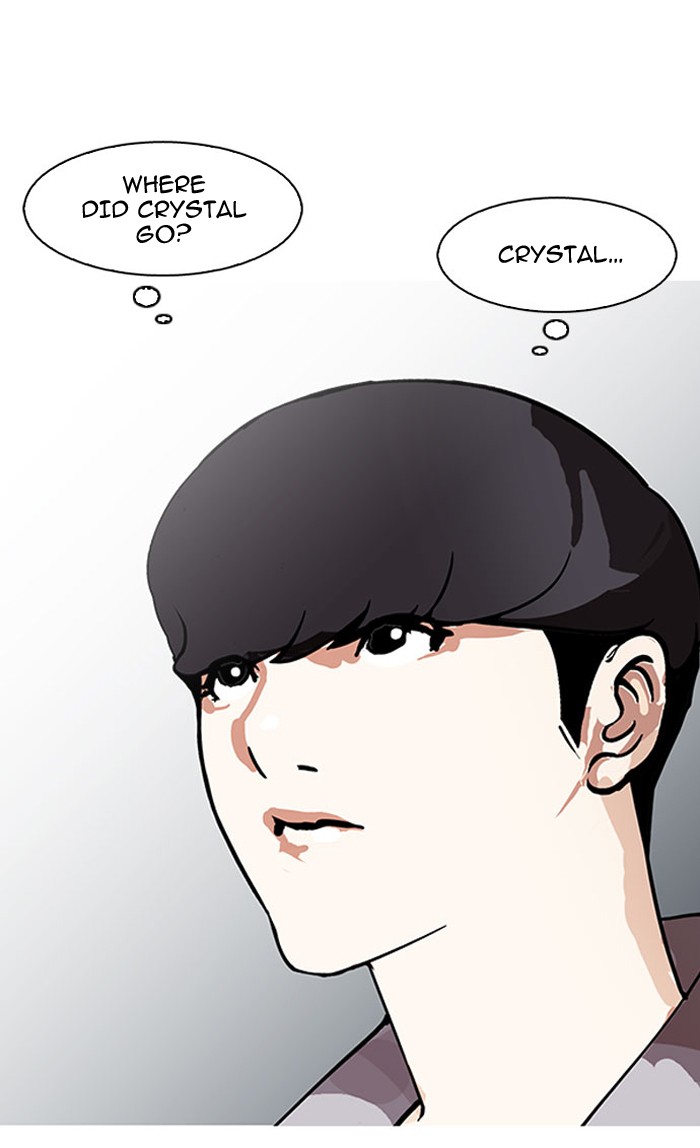 Lookism Chapter 147