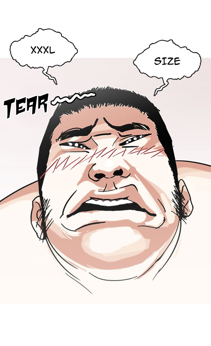 Lookism Chapter 147