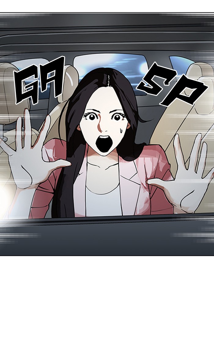 Lookism Chapter 147