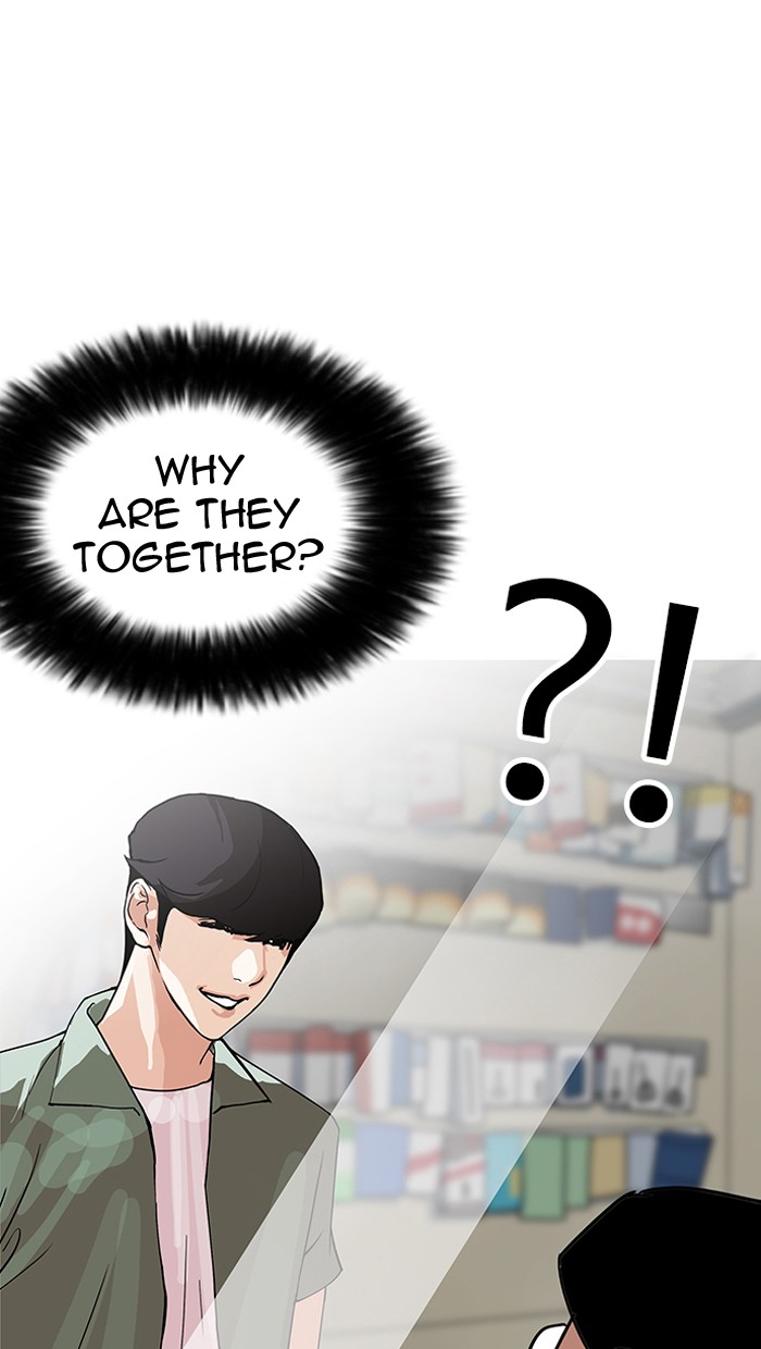 Lookism Chapter 147