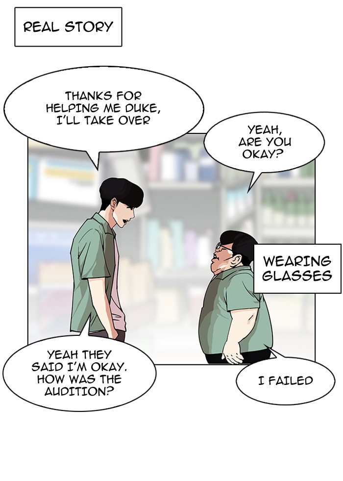 Lookism Chapter 147