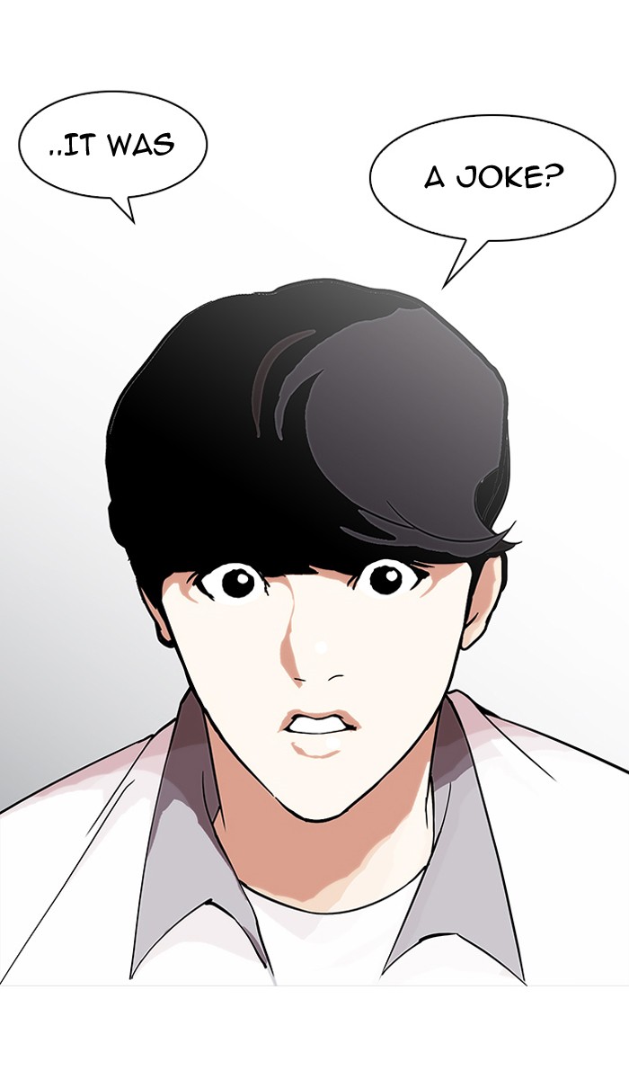 Lookism Chapter 147