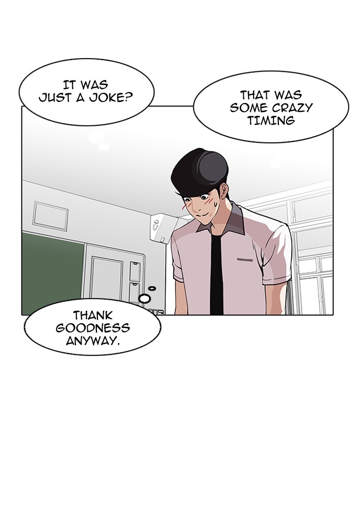 Lookism Chapter 147