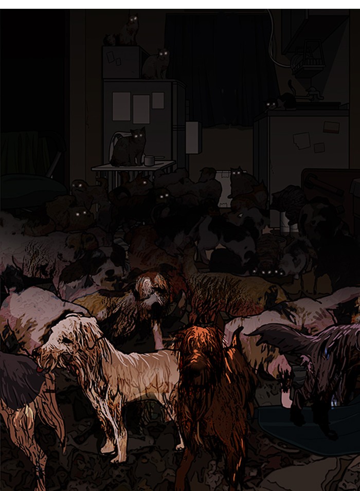 Chapter 150 — Chapter 150 — Page 34