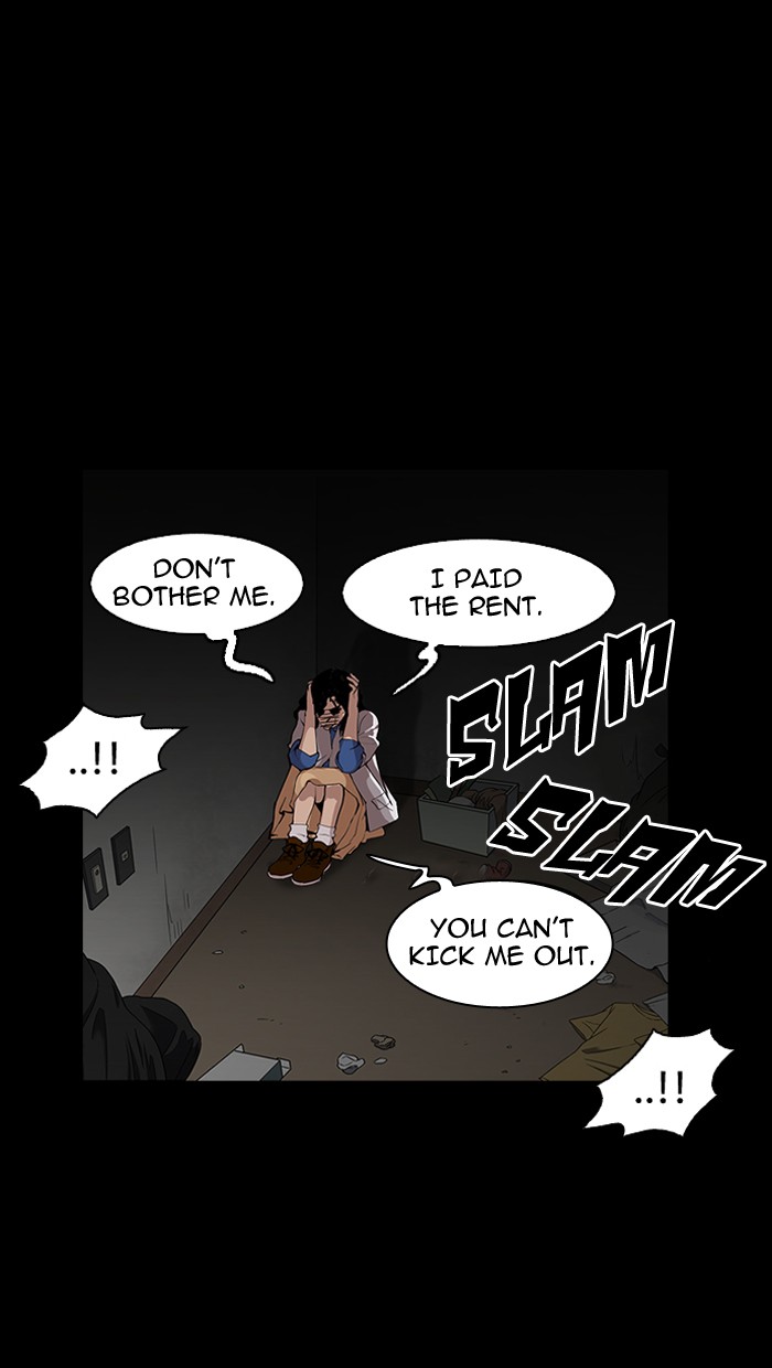 Lookism Chapter 151