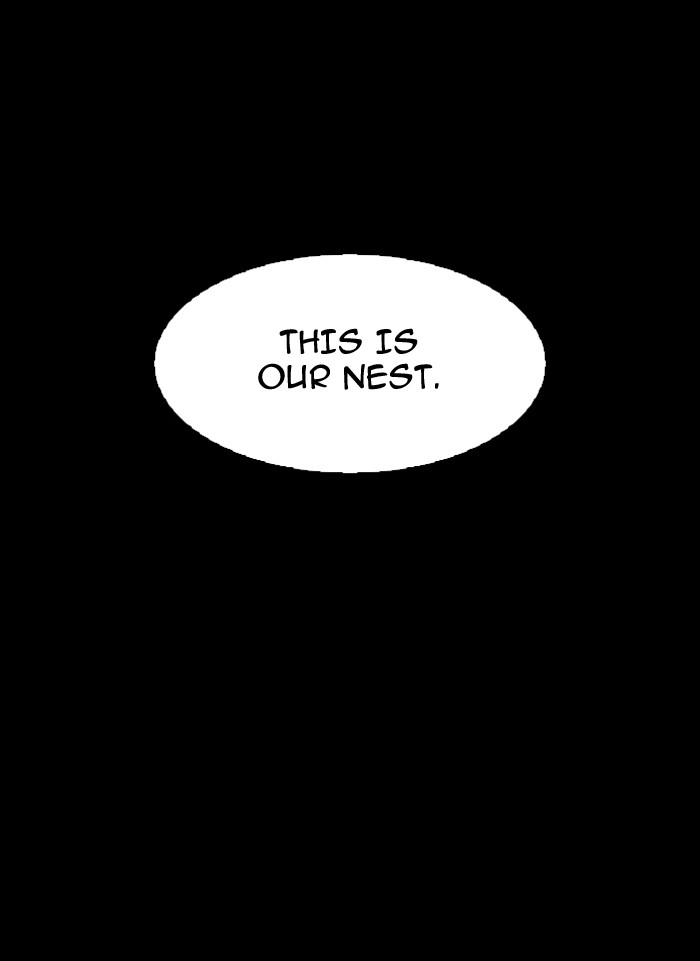 Lookism Chapter 151