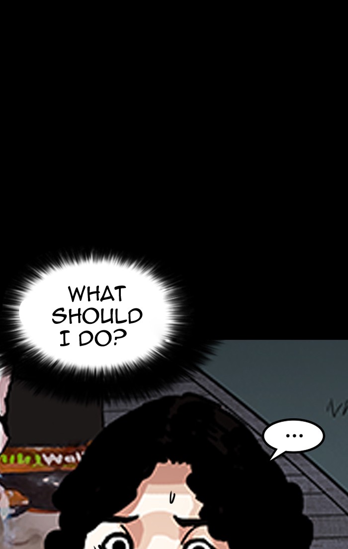 Lookism Chapter 151
