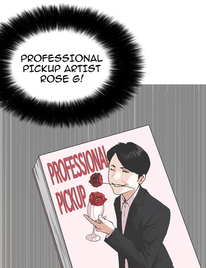 Lookism Chapter 154