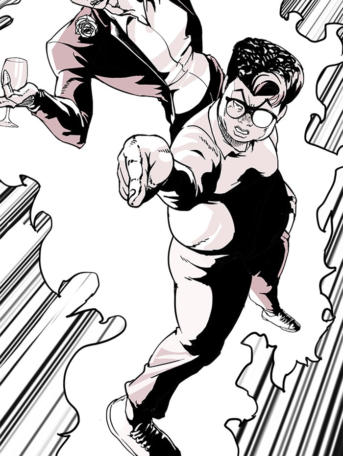Chapter 155 — Chapter 155 — Page 62
