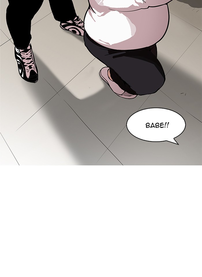 Lookism Chapter 155