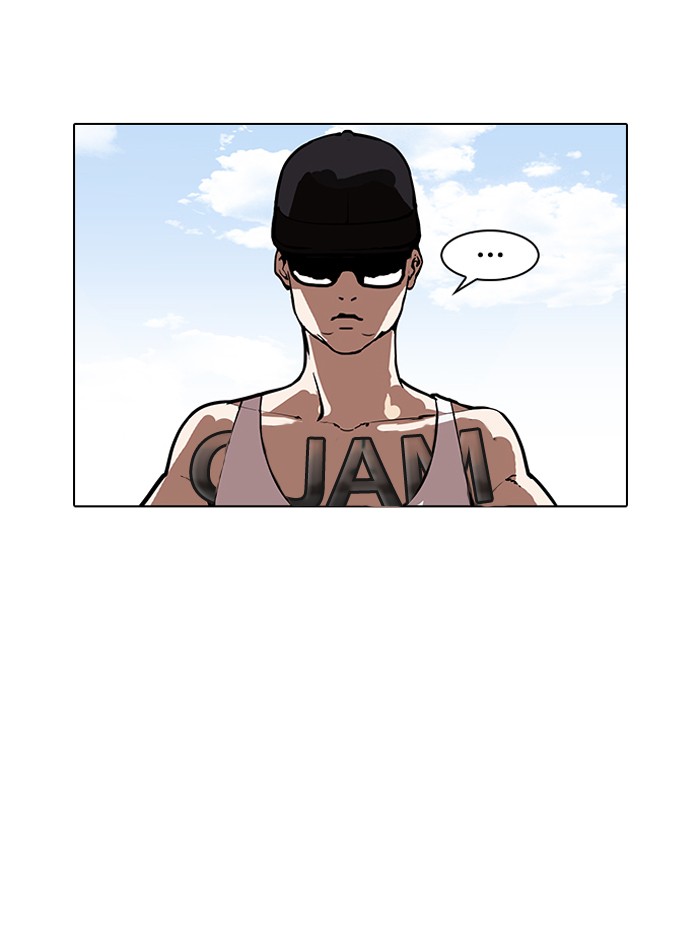 Lookism Chapter 155