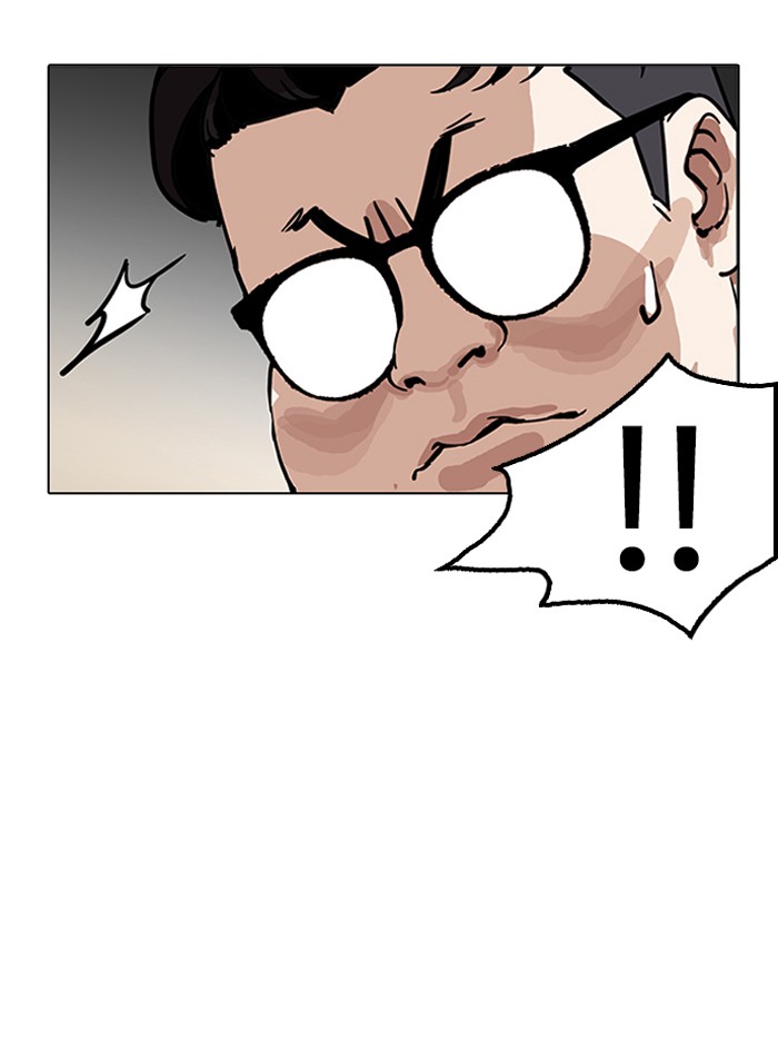Lookism Chapter 155