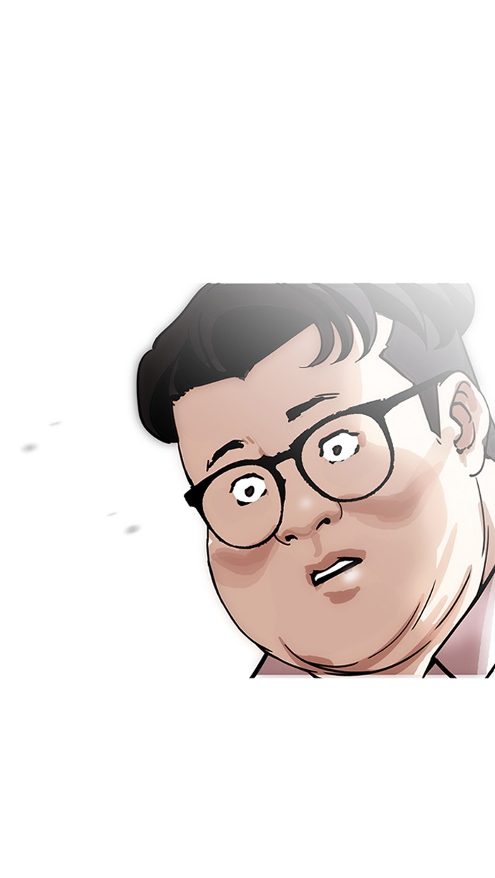 Lookism Chapter 155