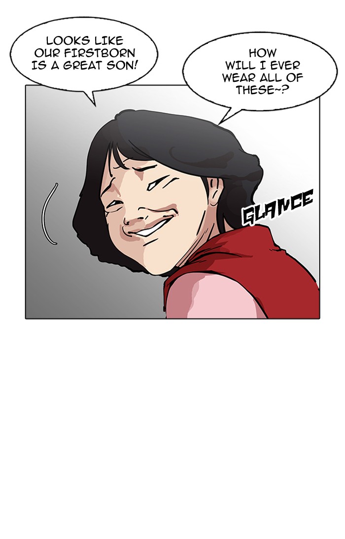 Lookism Chapter 155