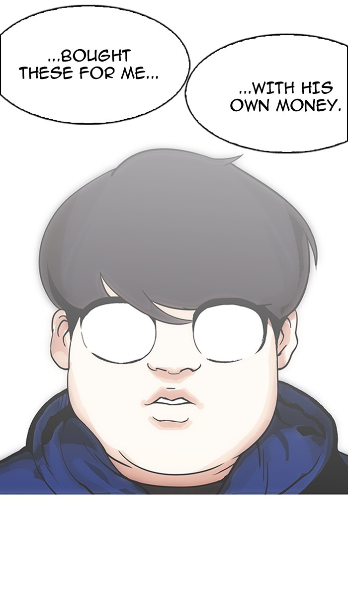 Lookism Chapter 155
