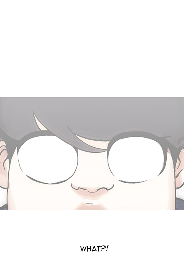 Lookism Chapter 155