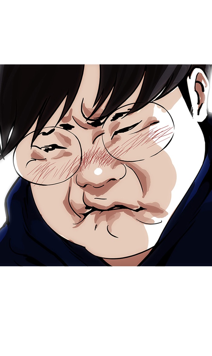 Lookism Chapter 155