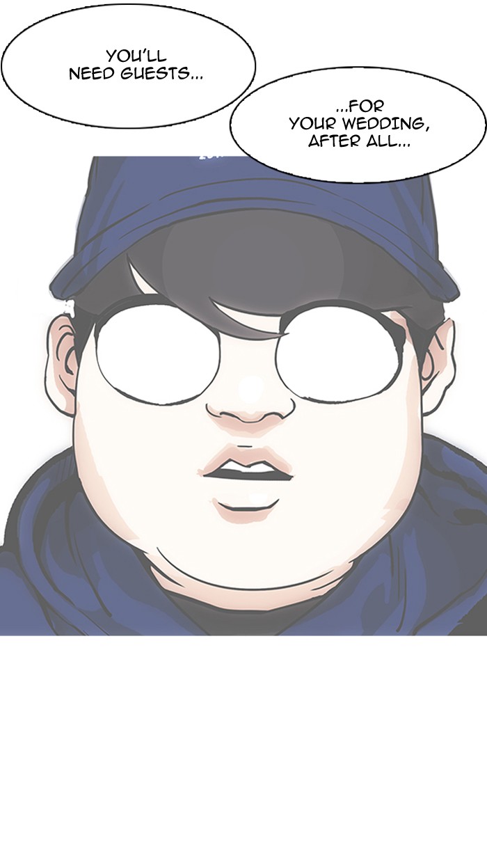 Lookism Chapter 155