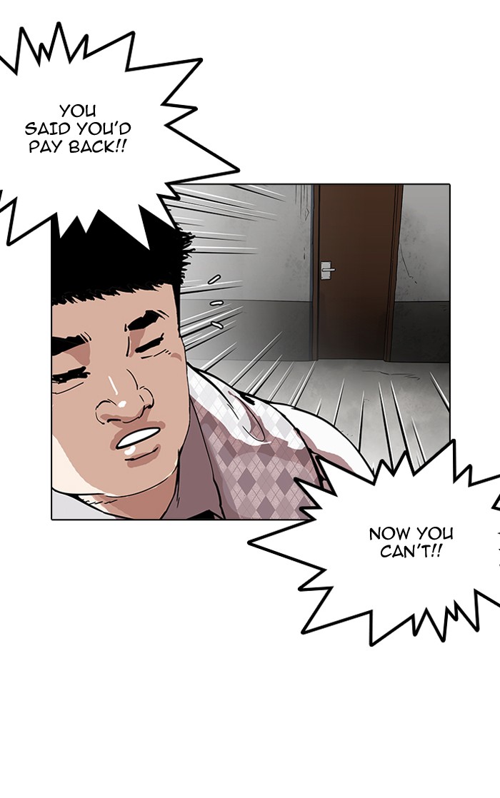 Lookism Chapter 159