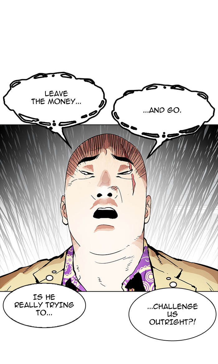 Lookism Chapter 159