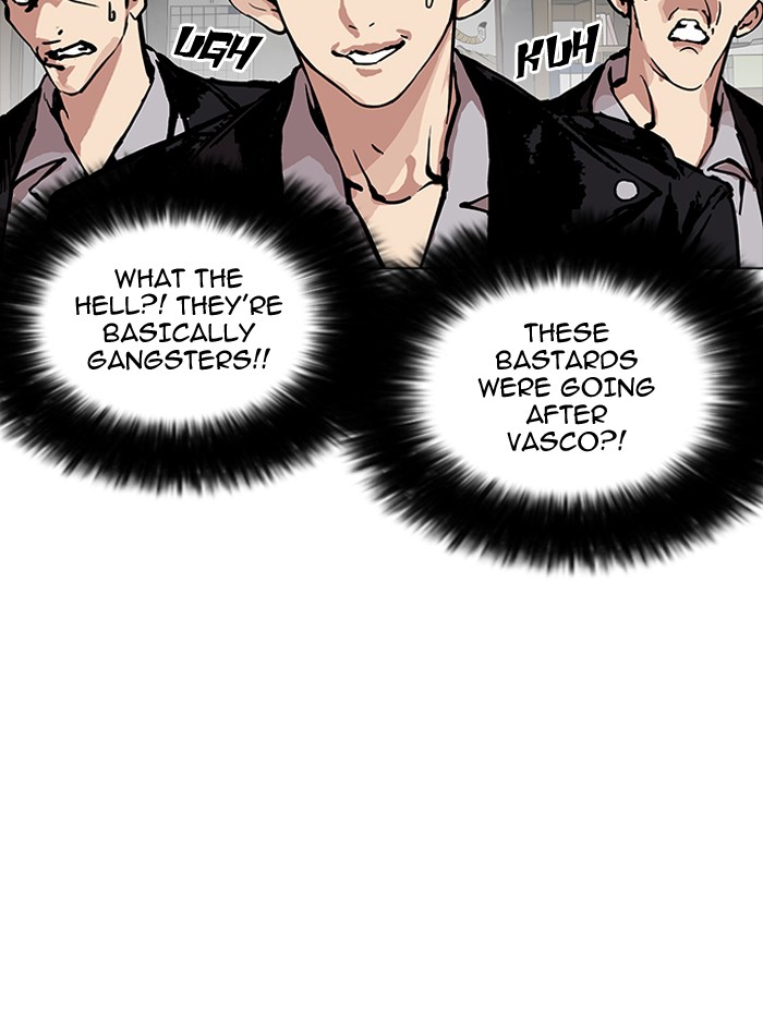 Lookism Chapter 159
