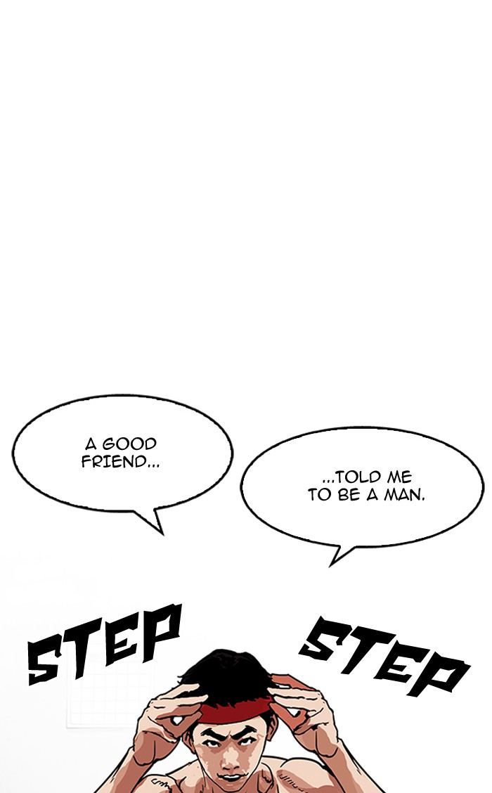 Lookism Chapter 159