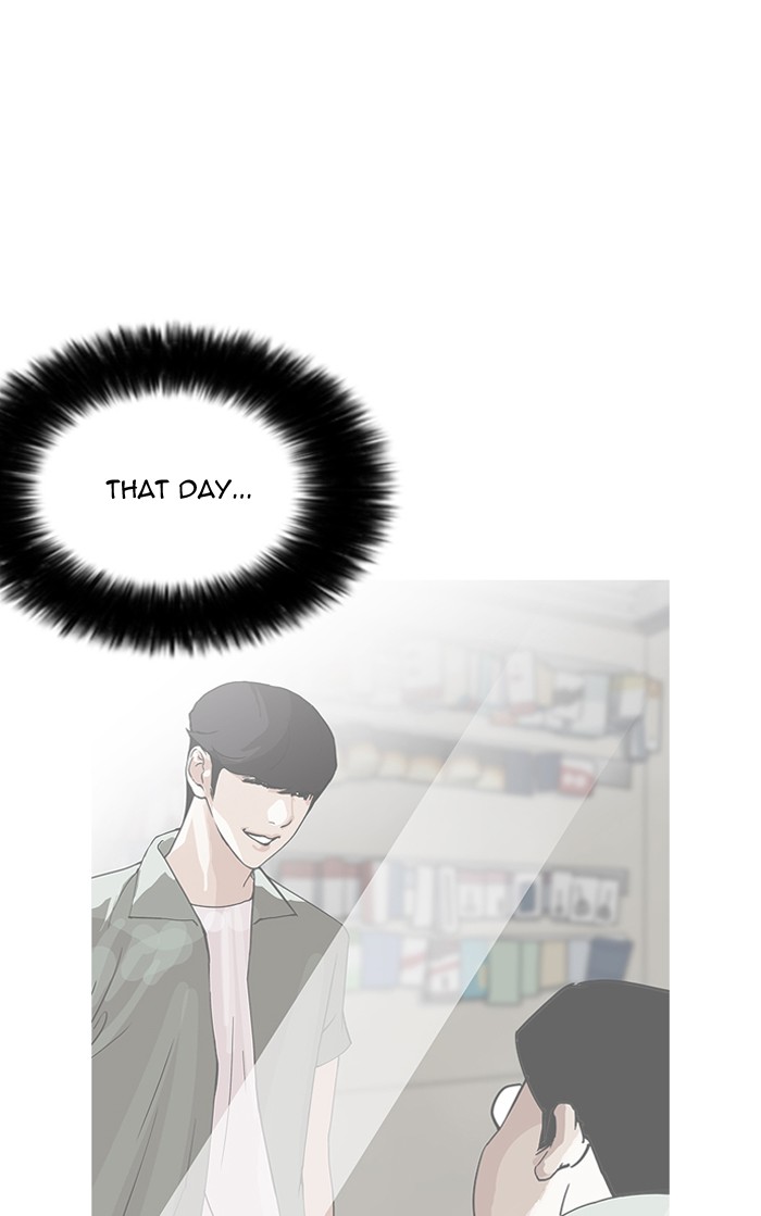 Lookism Chapter 159