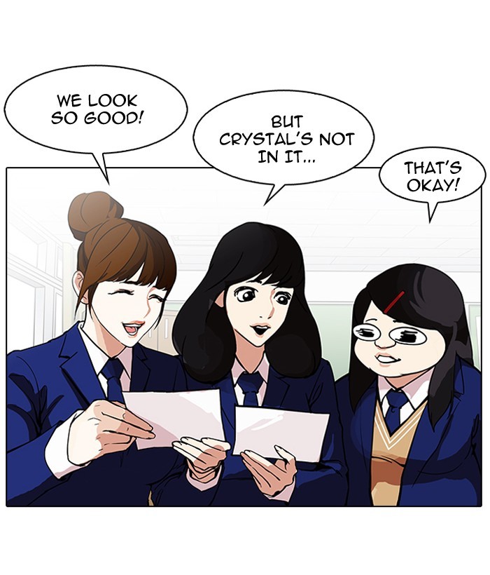 Lookism Chapter 163