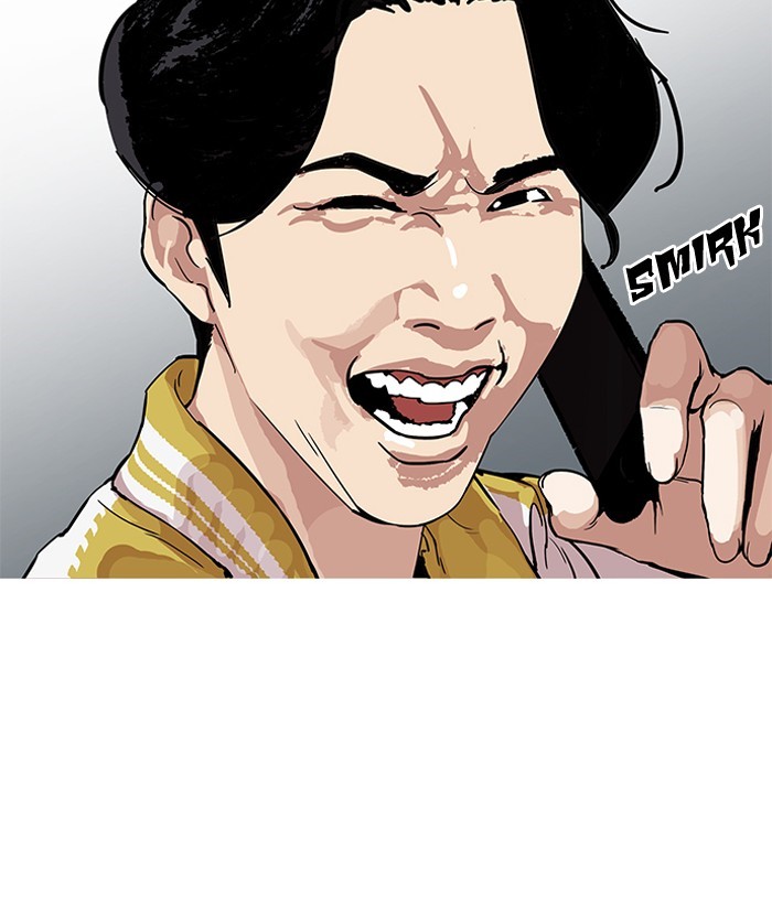 Lookism Chapter 163