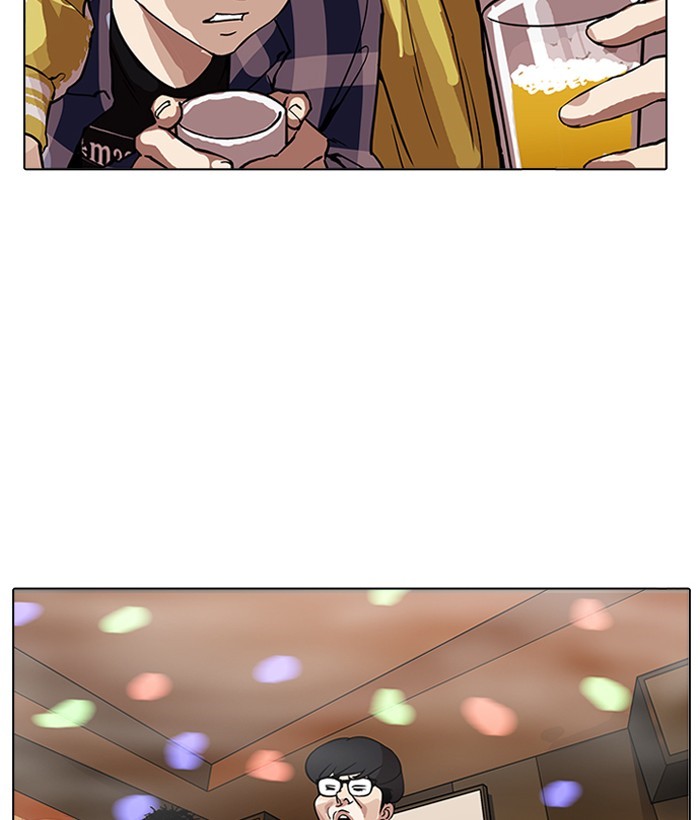 Lookism Chapter 163